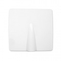 Inotech Label - Plaque Sortie De CÂble 16a - 134434